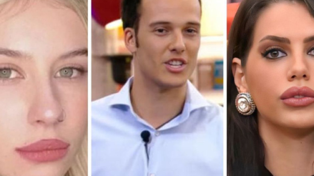 GFVip 7, Antonella Fiordelisi mette in guardia Micol Incorvaia: 'Ora sapr&ograve; chi nominare'.