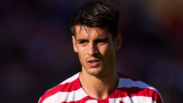 Juventus, non si molla la pista Morata