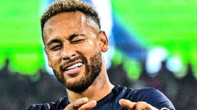 Mbapp&eacute; : Neymar fait pol&eacute;mique apr&egrave;s sa publication sur Instagram (capture YouTube)