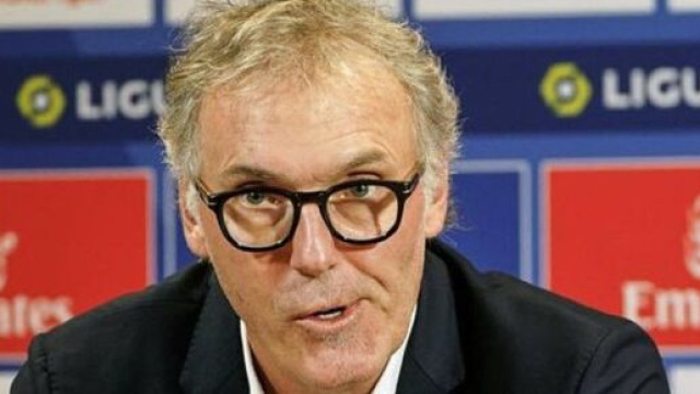 OL : A peine arriv&eacute;, Laurent Blanc veut du lourd en janvier (capture YouTube)