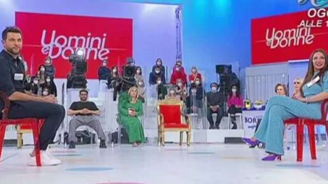 U&D anticipazioni: Ida se ne va dal programma