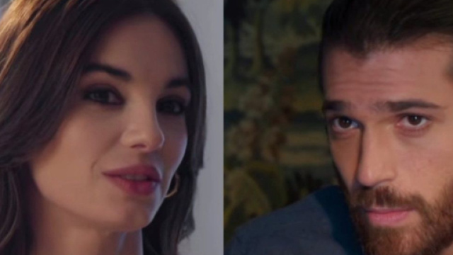 Viola come il mare 2, quando va in onda e cast: la fiction slitta al 2024, torna Can Yaman.