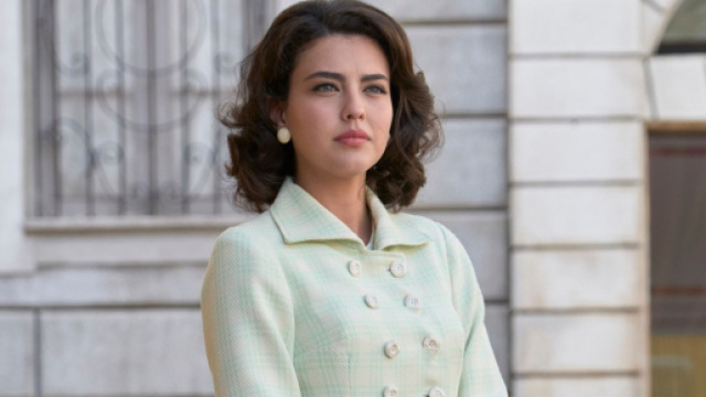 Curiosit&agrave; sull'attrice Chiara Russo.