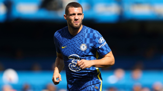 L'Inter sognerebbe il ritorno di Kovacic.