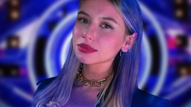Micol Incorvaia, la sorella di Clizia &egrave; una nuova concorrente del Gf Vip &copy; Blasting News Creative Department.