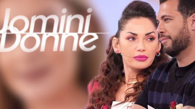 U&D, Ida se ne va dal programma con Alessandro, fan scettici: 'Torna tra una settimana'.