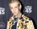 L'ex enfant star Aaron Carter est décédé à 34 ans