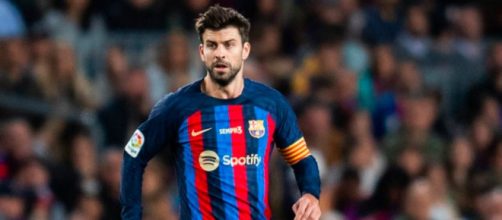 El futbolista se rompi&oacute; en el Camp Nou (Twitter, FCBarcelona_es)