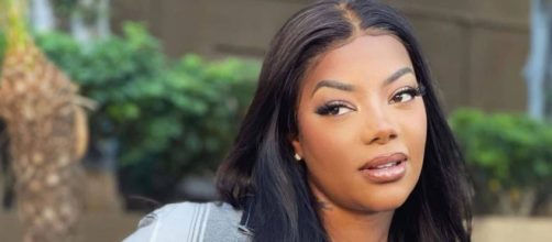 Ludmilla desabafou ap&oacute;s perder processo e ser processada novamente (Arquivo Blasting News)