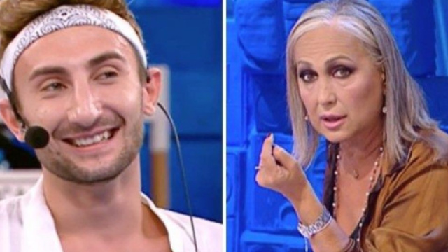 Amici22, la maestra Celentano bacchetta Ramon: 'Non sei al Grande Fratello'.