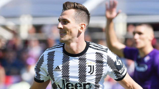 Inter, Asllani piace alla Fiorentina: Milan su Milik