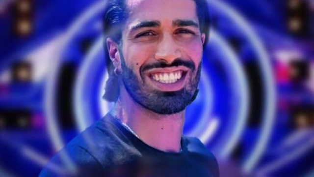 Luciano Punzo, l&rsquo;ex tentatore di Temptation Island &egrave; un nuovo concorrente del Gf Vip &copy; Blasting News Creative Department.