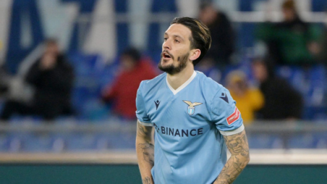 Luis Alberto piacerebbe all'Inter