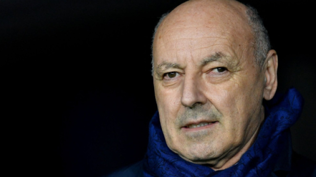 Marotta potrebbe tornare alla Juve