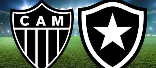 Onde assistir Atl&eacute;tico-MG x Botafogo ao vivo (Arte/Eduardo Gouvea)