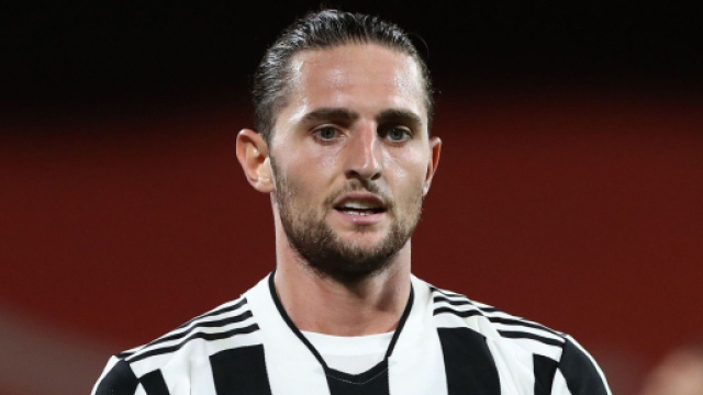 Adrien Rabiot si sta riprendendo la Juventus a suon di prestazioni convincenti e gol decisivi.