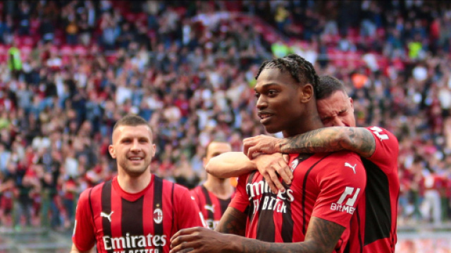 Cremonese-Milan: probabili formazioni, davanti Origi e Rebic per una maglia