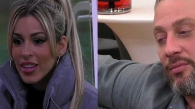 GFVip 7: Edoardo Tavassi accusa Oriana Marzoli di body shaming (Video).