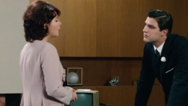 Il Paradiso delle Signore 7, anticipazioni 17-18 novembre: Adelaide fa un passo avanti nei riguardi di Marcello.