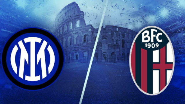 Inter-Bologna, probabili formazioni.