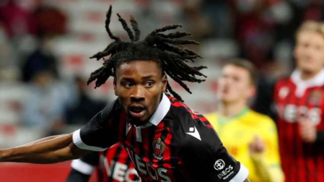 Inter, occhi su Thuram Jr per l'estate