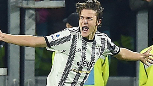 Juventus vs Inter 2-0: Fagioli chiude la contesa