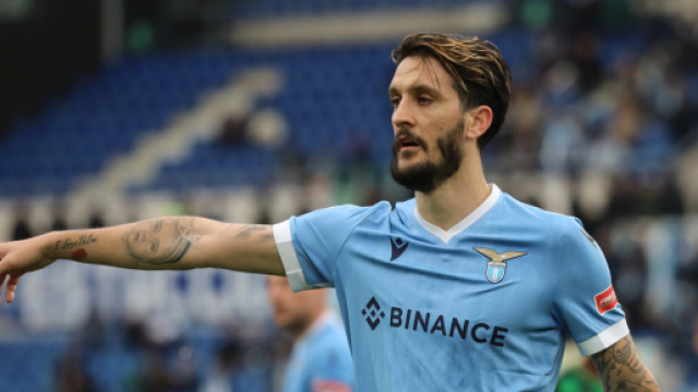 Mercato: Luis Alberto &egrave; nel mirino della Juve