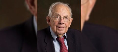 Former Alaska Governor Bill Sheffield dies after lengthy fight with dementia