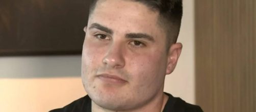 Ex de Jojo Todynho aparece abatido e fala sobre fim do casamento com a cantora (Reprodu&ccedil;&atilde;o)