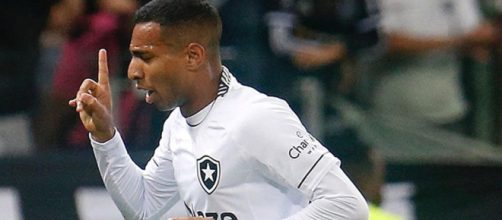 Glorioso venceu Galo no Mineir&atilde;o (Vitor Silva/BFR)