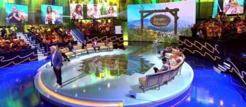 Mediaset quiere convertir 'Pesadilla en el para&iacute;so' en 'GH D&Uacute;O' (Mediaset)