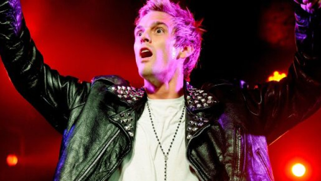 Addio a Aaron Carter: il rapper e fratello di Nick Carter dei ... - vanityfair.it