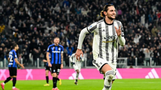 Inter e Milan vorrebbero Rabiot.