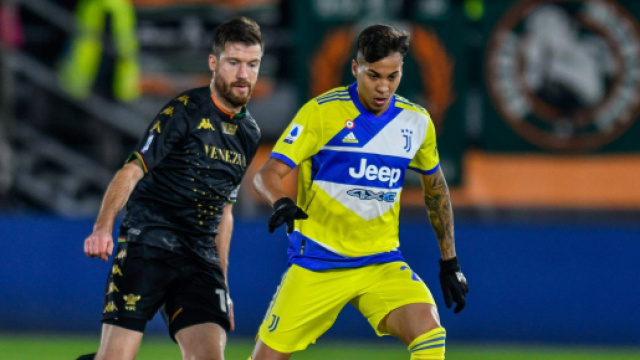 Kaio Jorge, il Flamengo sonda il terreno con la Juventus