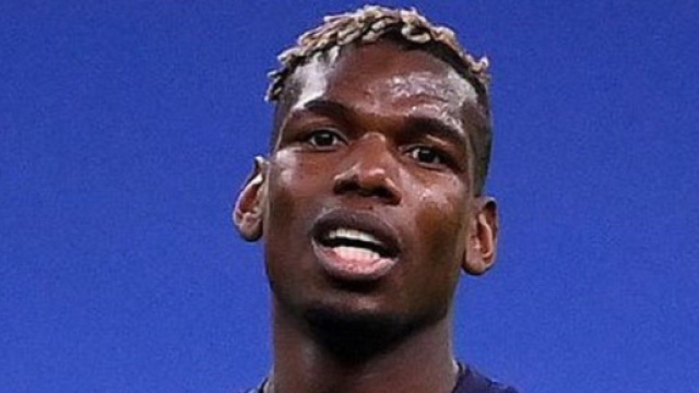 Les aveux &eacute;tonnants de Paul Pogba sur Mino Raiola (capture YouTube)