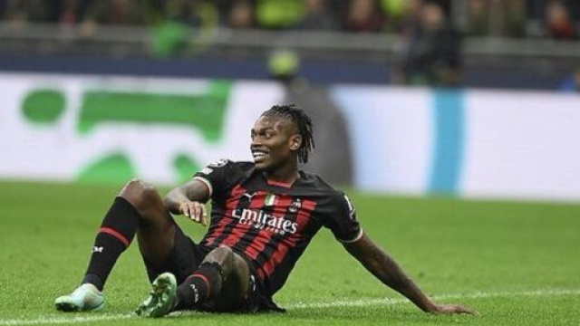 Ligue des champions : Le classement des dix joueurs les plus rapides fait parler (capture YouTube)