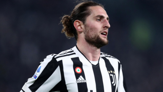 Milan e Inter sulle tracce di Rabiot