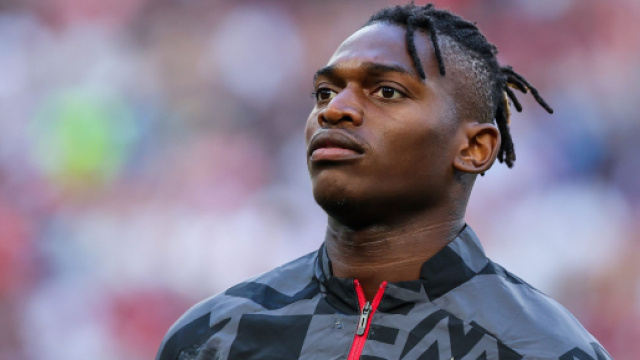Milan: le ultime sul rinnovo di Leao