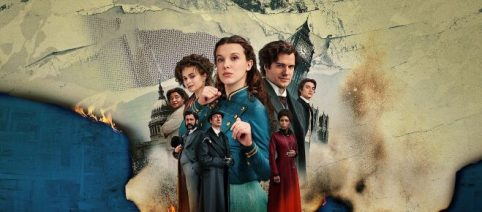 'Enola Holmes 2': película de misterio y aventura basada en la vida de Sarah Chapman