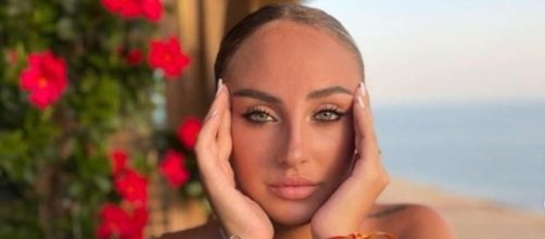 Roc&iacute;o Flores se encargar&aacute; de conducir una gala sobre belleza (Instagram/@rotrece)