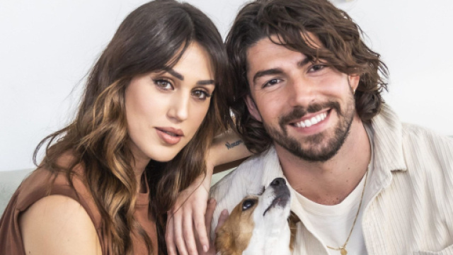 Cecilia Rodriguez e Ignazio Moser, incidente stradale, lei: 'Un angelo ci ha protetto'.