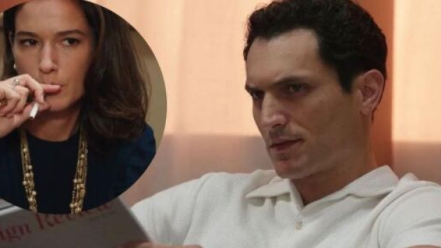 Il Paradiso delle signore, nuove puntate: Vittorio potrebbe annullare le nozze con Marta.