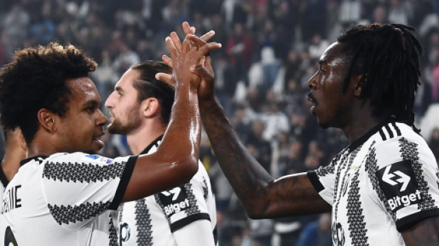 Mercato Juve: possibile addio per Mckennie a gennaio, Kean dovrebbe restare.