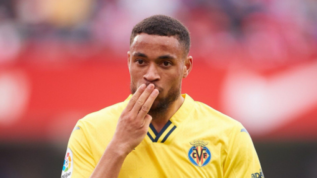 Milan: idea Danjuma per l'attacco