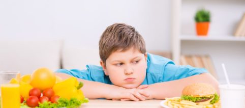 L'obesità aumenta in Italia: 25 milioni di persone sovrappeso