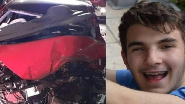 Padova, 26enne si schianta in auto prima della finta laurea, la mamma: 'Anche colpa nostra'.