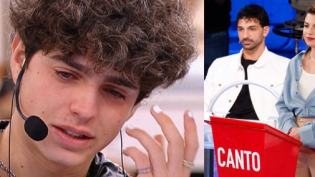 Amici 2022, anticipazioni domenica 11/12: Niveo ultimo e a rischio, giudice Emma Marrone.