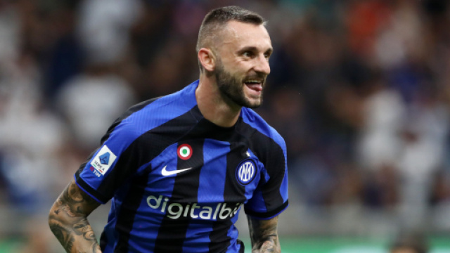 Il Liverpool chiede Brozovic all'Inter.