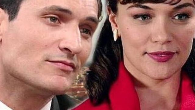 Il Paradiso, nuove puntate: Vittorio punisce Marta?