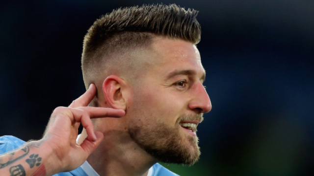 L'Inter sogna il colpo Milinkovic-Savic.